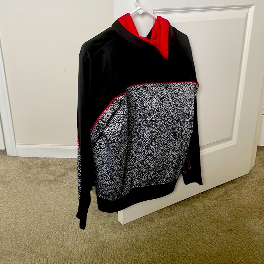 Boys Nike Hoodie Excellent condition